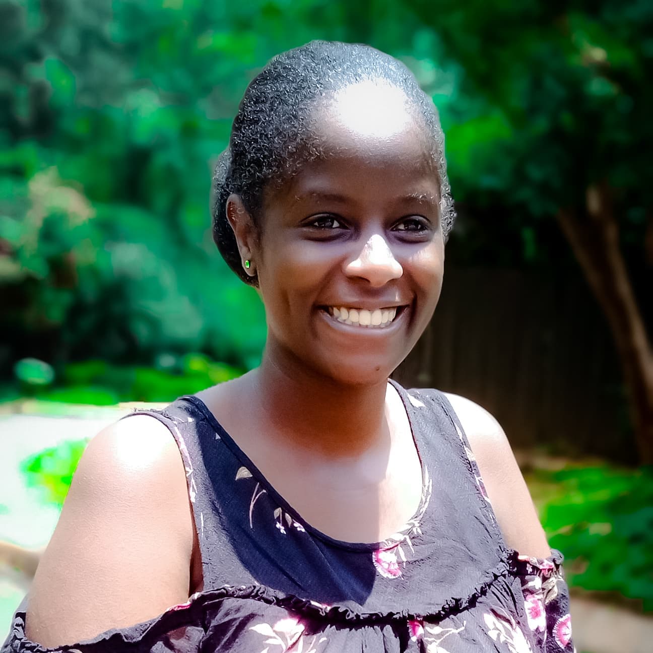 Dorcas Wambui Kariuki